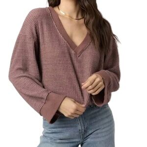 Justina Brushed Thermal